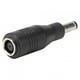 thumbnail image 2 of BRILLAR 5 uds 7,4x5,0x0,6 MM conector adaptador de corriente hembra para DELL/HP a Lenovo/Asus 5,5 MM, 2 of 9