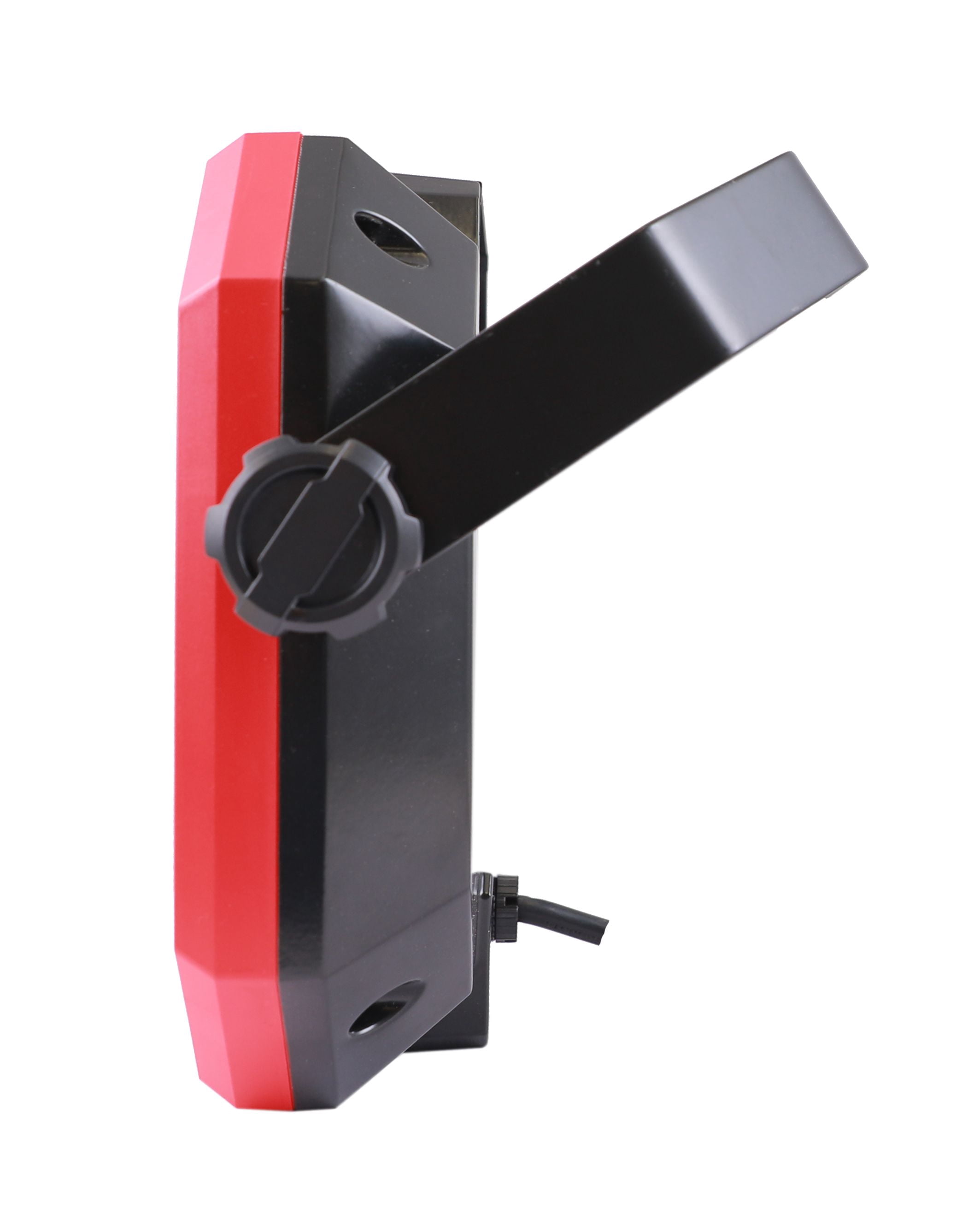 Hyper Tough LED Work Light 10000 Lumen with Adjustable Stand and Powder Coating Finish