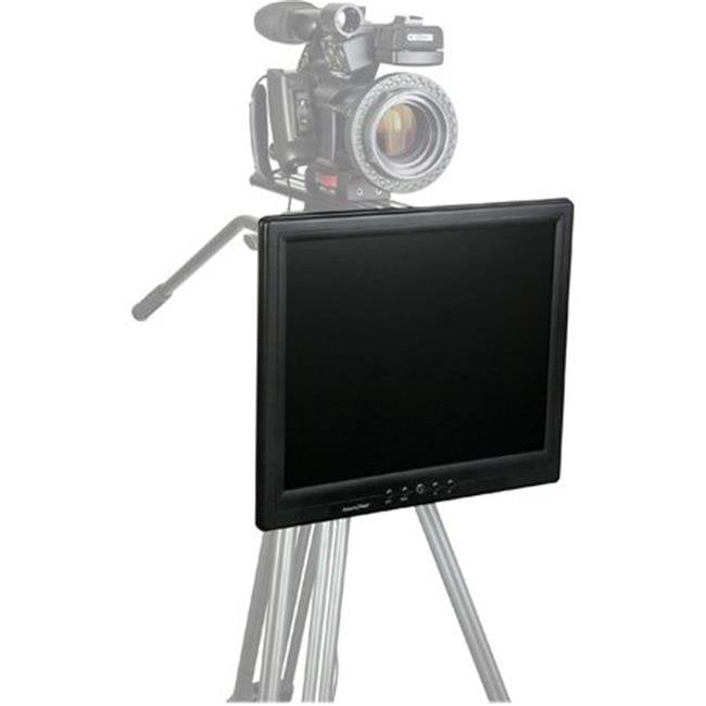 Prompter People PRPFLEXUC17 17 in. Undercamera Teleprompter