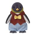 thumbnail image 3 of Muñeco de juguete EPOCH FS-45 Sylvanian Families Familia de Pingüinos, 3 of 9