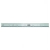 General Tools 616 Flexible Stainless Steel Precision Ruler, Each