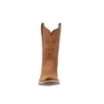 thumbnail image 2 of Botas Vaquera Caballero Cuatralba Hombre cafe 25 CUATRALBA PRAGA, 2 of 4
