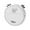 White, variant on ToysYGift Robot Vacuum, Mopping Robotic Vacuum, Intelligent Robot Vacuum Cleaner, Sweeping and Mopping Mini Vacuum Cleaner, Ideal for Hard Floor, Pet Hair, Carpet