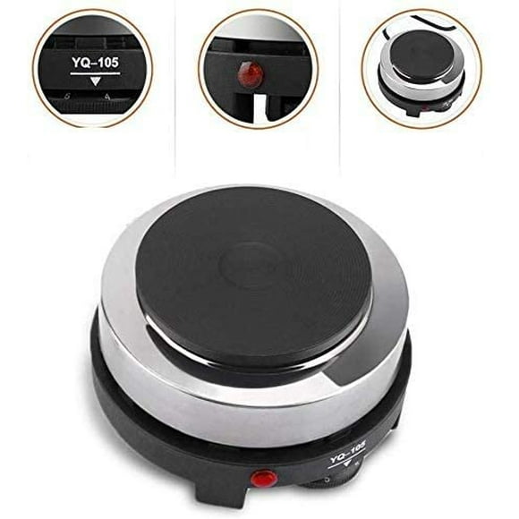 Mini Electric Griddle
