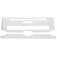 thumbnail image 1 of 2pcs Console Panneau de Commande Garniture Fit pour Land Rover Découverte 4 2012-2016, 1 of 8