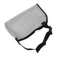 thumbnail image 4 of Arm Holder Sling, Adjustable Breathable Shoulder Sling with Detachable Shock, Absorbing Shoulder Pads, 4 of 8