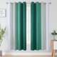 thumbnail image 2 of Cortinas Estelar Textiler Ombre Blackout Thermal 132 x 183 cm, 2 unidades, 2 of 9