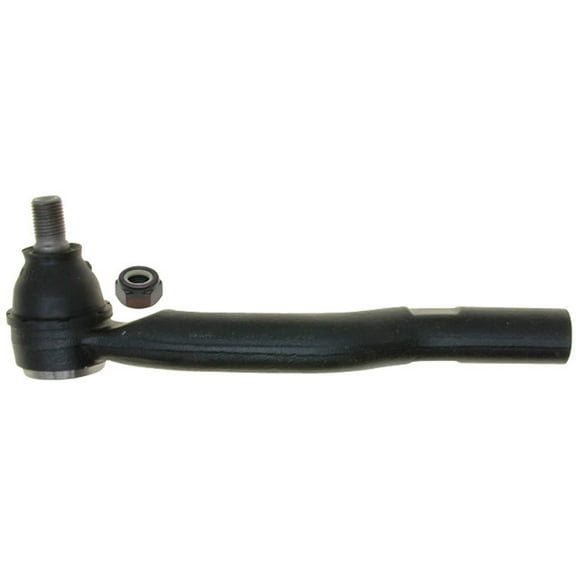 Steering Tie Rod End Fits 2009 Chevrolet Aveo