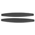 thumbnail image 1 of Protector de borde de parachoques, protector lateral de labio de esquina del cuerpo, antiarañazos, anticolisión, Universal para coche (negro) Jadeshay A, 1 of 8