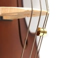 thumbnail image 4 of Raindrops 1Pc Wolf Note Mute Brass Violin Wolf Tone Mute for Performance, 4 of 8