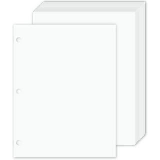 Cream Thick Paper Cardstock - for Brochure, Invitations, Stationary  Printing, 80 lb Card Stock, 8.5 x 11 inch, Heavy Weight Cover Stock (216  gsm) 98 Brightness, 8 1/2 x 11