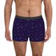 thumbnail image 1 of Fotbe Mathematical Symbols Calzoncillos Tipo Boxer con Bolsa de Soporte Total para Hombre, X-Temp Fresco, Transpirable y de Secado Rápido-Large, 1 of 5