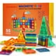 thumbnail image 1 of Juego de 5 piezas para principiantes de Magnetic Tiles Gemmicc para niños de 3 a 9 años, 1 of 9