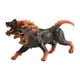 thumbnail image 2 of Modelo de animales para niños, decoración del hogar, regalo de cumpleaños, adornos de escritorio, manualidades, figuras de acción, juguete educativo Luz roja, 2 of 8