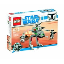 LEGO Star Wars Clone Walker Battle Pack (8014) (Discontinued by manufacturer)