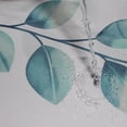 thumbnail image 3 of Haushaltsduschvorhang der Little Fresh Wind-Serie, 1,8 x 1,8 m, 3 of 5