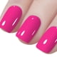 thumbnail image 1 of Vishine Soak-Off UV LED Gel Esmalte de uñas Manicura Laca Rosa intenso (099), 1 of 5