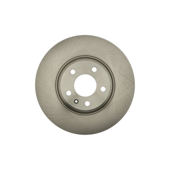 R-Line Rotors