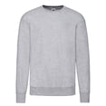 thumbnail image 1 of Fruit of the Loom Mens Lightweight Set-in Sweatshirt, 1 of 3