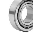 thumbnail image 4 of Tapered Bearings 4Pcs Tapered Roller Bearing Set For Machine Tools Motors Mechanical Gears 32004（2007104E）, 4 of 8