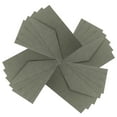thumbnail image 1 of VERDANVERSE 30Pcs Kraft Envelopes Paper Green For Mailing Documents During Events, 1 of 5