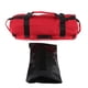 thumbnail image 2 of Fitness P Bolsas De Arena Entrenamiento Ejercicio Yoga Trabajo Gimnasio Equipo De Bolsas De Arena Con Relleno Bolsas De Arena rojo Soledad Caja de arena de elevación de boxeo, 2 of 10