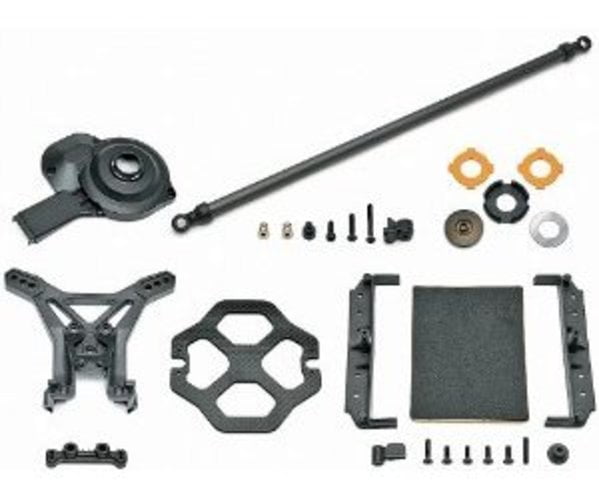 team associated sc10 4x4 upgrades