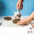 thumbnail image 4 of Shengyu Sandwich For Ice Cream Lovers Kitchen Fun Tool Sandwich Maker DIY Ice Cream Ice Maker | Ice Cream Sandwich Scoop, 4 of 6