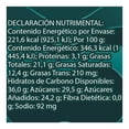 thumbnail image 3 of Paleta helada Nestlé Mega sabor brownie 64 g, 3 of 4