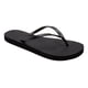 thumbnail image 3 of Sandalias Roxy Viva Mujer Negro Modelo ARJL101019BLK, 3 of 7