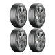 thumbnail image 1 of PAQUETE DE 4 LLANTAS 205/55 R16 91V CONTINENTAL ULTRACONTACT, 1 of 2