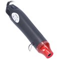 thumbnail image 3 of Pistola de calor, mini mini portátil portátil conveniente resistente eficiente arma de aire caliente pistola de aire caliente pistola de, 3 of 5