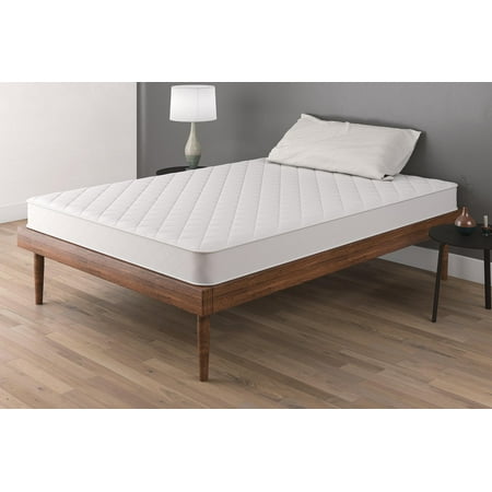 Signature Sleep Gold 6 Inch Bonnell Coil Full Mattress-In-a-Box