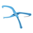 thumbnail image 1 of Mountain ABS  Tyre Removal Lever Principle, Labor Saving, ABS Material, Easy to Use Tool, Can Effectively Avoid Tire Wear, 1 of 7