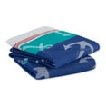thumbnail image 3 of Anchor's Away Collection Kitchen, Dishtowel Set, 18x28, Jacquard, 2 Piece, 3 of 3