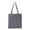 Charcoal, variant on Liberty Bags Madison Basic Tote
