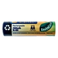 thumbnail image 6 of Batteries N Accessories BNA-WB-NMH-2/AA Regular size Household AA Batteries - Rechargable - 2 Pack, 6 of 6