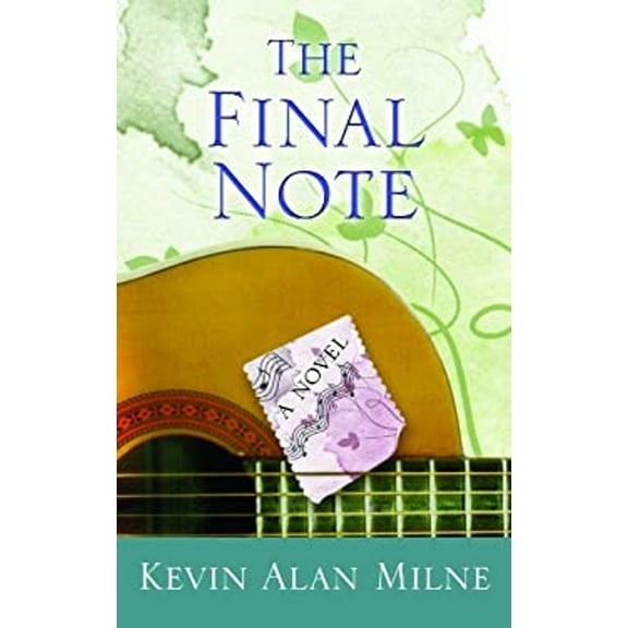 Pre-Owned The Final Note (Hardcover) 1611731917 9781611731910