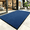 Blue, variant on WANLISELL 3' x 5' Red Doormat, Non-Slip Front Door Mat, Indoor Outdoor Entry Rug for High Traffic Areas