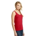 thumbnail image 4 of District Juniors The Concert Tank-4XL (New Red), 4 of 6