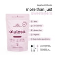 thumbnail image 3 of Alulosa Pura 500g Endulzante Natural Keto Koya Health Foods, 3 of 8