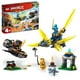 thumbnail image 1 of Set LEGO Ninjago Batalla por el Dragon Bebe de Nya y Arin 71798, 1 of 4
