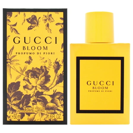 Gucci Bloom Profumo Di Fiori , 1.6 oz EDP Spray