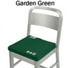 Venture Heat SS-89 Rechargeable Heated Seat Cushion Garden Green