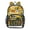 Halloween-Themed Projects, variant on Clear Backpack 12L Large Capacity Transparent Waterproof Halloween-themed Projects