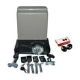 thumbnail image 4 of 230V 800kg/1200kg Electric Automatic Sliding Door Opening Motor Operator (sensor Keyboard Light Optional) ,Easy to Install, 4 of 10