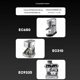 thumbnail image 3 of Stainless Steel Coffee Steam Spout Nozzle, Coffee Maker Tools Coffee Machine Steam Nozzle Compatible with ECP3420 EC680, 3 of 5