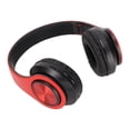 thumbnail image 3 of Headset, Stereo Noise Cancelling Headphone With Mic, Foldable  Headphone For Cellphone, PC Headset For Game, 3 of 8