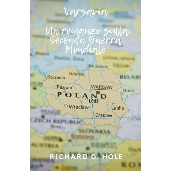 Seconda Guerra Mondiale Varsavia, Book 4, (Paperback)