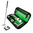 thumbnail image 1 of Bangcool Ensemble de 7 Pcs pour Putter de Golf Portable Professionnel, Putter de Golf, Gobelet pour Putter de Balles de Golf, 1 of 10